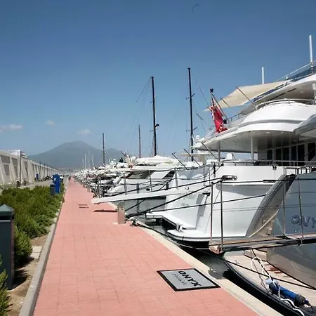 Gc Boat Botel